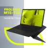  Зображення Ноутбук Prologix M15-720 (PN15E02.I31016S5NU.004) FullHD Black 