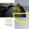  Зображення Ноутбук Prologix M15-720 (PN15E02.I31016S5NU.004) FullHD Black 