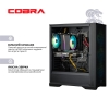  Зображення Персональний комп`ютер COBRA Gaming (I124F.16.S10.36T.17363) 