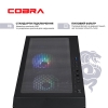  Зображення Персональний комп`ютер COBRA Gaming (I134F.32.S10.47.17361) 