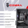  Зображення Персональний комп`ютер COBRA Gaming (I134F.32.S10.47.17361) 