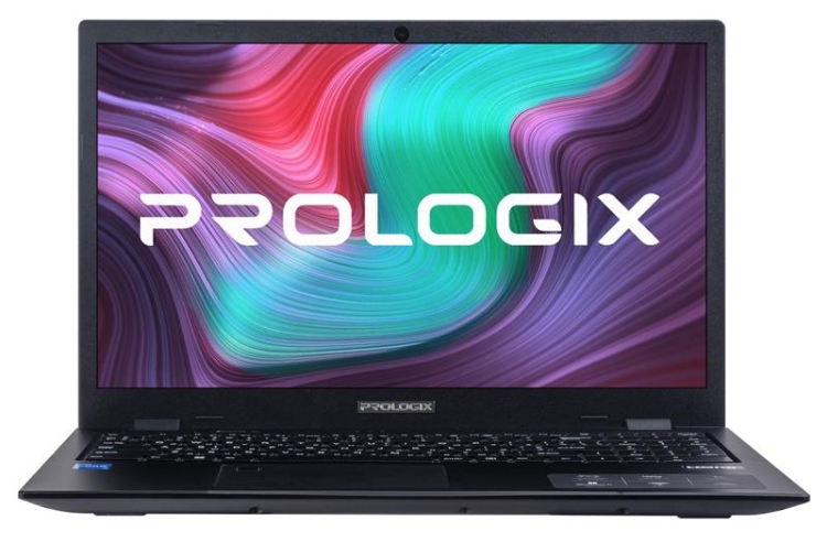  Зображення Ноутбук Prologix M15-722 (PN15E03.I31232S5NU.028) Black 