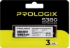 Изображение Накопитель SSD  256GB Prologix S380 M.2 2280 PCIe 3.0 x4 NVMe TLC (PRO256GS380)