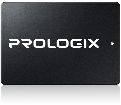  Зображення Накопичувач SSD  240GB Prologix S320 2.5" SATAIII TLC (PRO240GS320) 