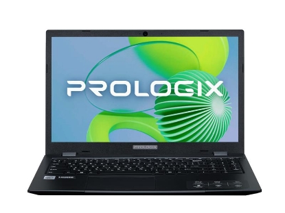 Изображение Ноутбук Prologix M15-720 (PN15E02.I51016S5NWP.015) FullHD Win11Pro Black