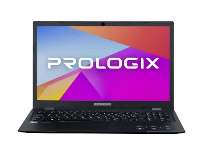 Изображение Ноутбук Prologix M15-710 (PN15E01.CN48S2NWP.011) FullHD Win11Pro Black