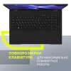  Зображення Ноутбук Prologix M15-710 (PN15E01.CN48S2NWP.011) FullHD Win11Pro Black 