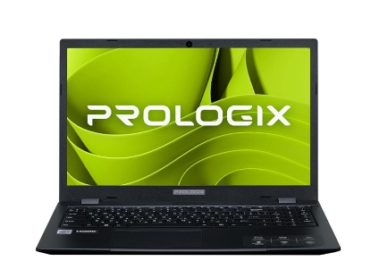  Зображення Ноутбук Prologix M15-720 (PN15E02.I3108S2NW.008) FullHD Win11 Black 