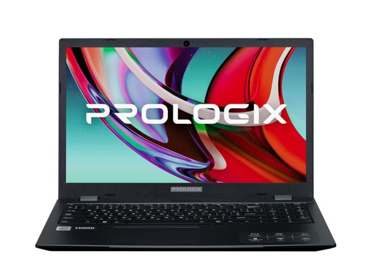  Зображення Ноутбук Prologix M15-720 (PN15E02.I3108S2NWP.013) FullHD Win11Pro Black 