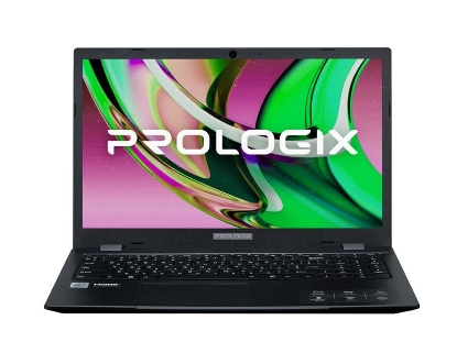  Зображення Ноутбук Prologix M15-720 (PN15E02.I51016S5NU.005) Black 