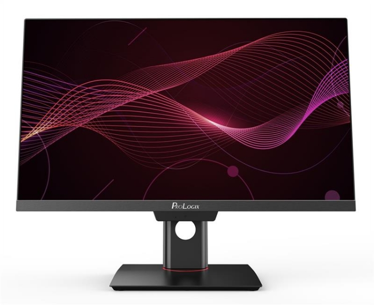  Зображення Персональний комп`ютер-моноблок ProLogix Z2420P (PZ24P.HK4PP.I14.16.S4.N.WP.008) Black 