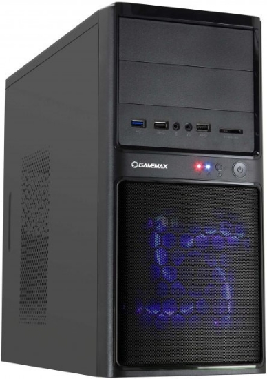 Изображение Системный блок Prologix (I12400.16.S5.INT.1299) Windows 11 Pro