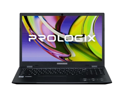  Зображення Ноутбук Prologix M15-720 (PLT.15і316S5.WPE.014) Black 