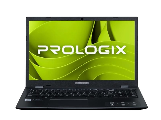  Зображення Ноутбук Prologix M15-720 (PLT.15I316S3.N.025) Black 