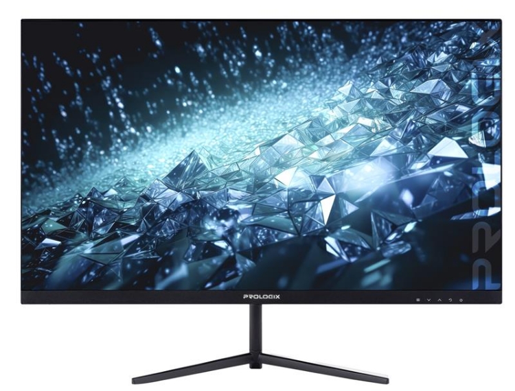  Зображення Монітор Prologix 23.8" PL2424HD IPS Black 