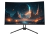  Зображення Монітор Prologix Gaming 23.6" GM2324C VA Black Curved 180Hz 