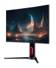  Зображення Монітор Prologix Gaming 27" GM2724CQP VA Black Curved 165Hz 