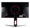  Зображення Монітор Prologix Gaming 27" GM2724CQP VA Black Curved 165Hz 