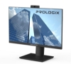  Зображення Моноблок Prologix PLQ61024 (PLQ61024.I131.64.S2H1.W11.3991) Black 
