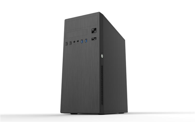  Зображення Системний блок Prologix (I12400.16.S5.INT.1430) 