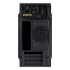  Зображення Корпус Prologix E101 500W Black 