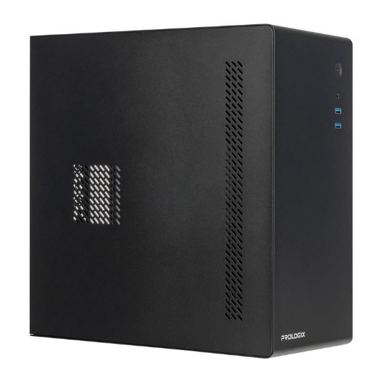  Зображення Системний блок ProLogix (I12100.16.S4.INT.612W) 