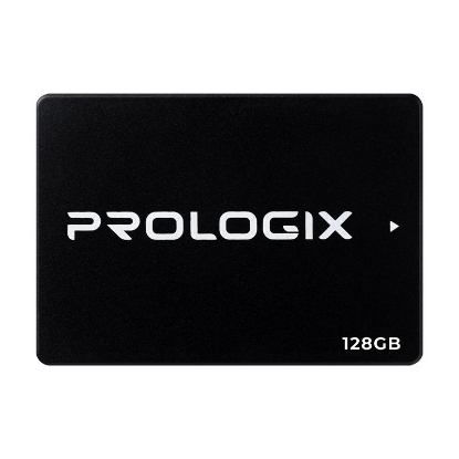  Зображення Накопичувач SSD 128GB Prologix S360 2.5" SATAIII TLC (PRO128GS360) 