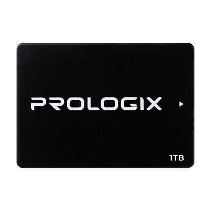  Зображення Накопичувач SSD 1TB Prologix S360 2.5" SATAIII TLC (PRO1000GS360) 