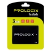  Зображення Накопичувач SSD 1TB Prologix S360 2.5" SATAIII TLC (PRO1000GS360) 