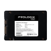  Зображення Накопичувач SSD 256GB Prologix S360 2.5" SATAIII TLC (PRO256GS360) 