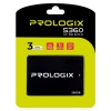  Зображення Накопичувач SSD 256GB Prologix S360 2.5" SATAIII TLC (PRO256GS360) 