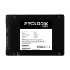  Зображення Накопичувач SSD  512GB Prologix S360 2.5" SATAIII 3D TLC (PRO512GS360) 