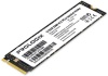  Зображення Накопичувач SSD  512GB Prologix S380 M.2 2280 PCIe 3.0 x4 NVMe 3D TLC (PRO512GS380) 