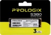  Зображення Накопичувач SSD  512GB Prologix S380 M.2 2280 PCIe 3.0 x4 NVMe 3D TLC (PRO512GS380) 