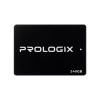  Зображення Накопичувач SSD  240GB Prologix S320 2.5" SATAIII 3D TLC (PRO240GS320) 