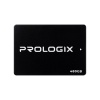  Зображення Накопичувач SSD  480GB Prologix S320 2.5" SATAIII 3D TLC (PRO480GS320) 