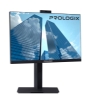  Зображення Моноблок Prologix PLP61024 (PLP61024.I300.8.S2.N.293) Black 