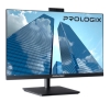  Зображення Моноблок Prologix PLQ61024 (PLQ61024.I300.8.S2.N.2885) Black 