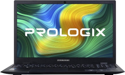  Зображення Ноутбук Prologix M15-710 (PLN15.CN4.8.S2.N.005) Black 