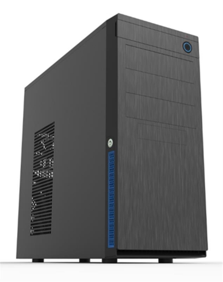  Зображення Системний блок Prologix (I10400.16.S4.INT.690W) 