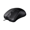  Зображення Миша Prologix PLM-M180 Black 