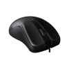  Зображення Миша Prologix PLM-M180 Black 