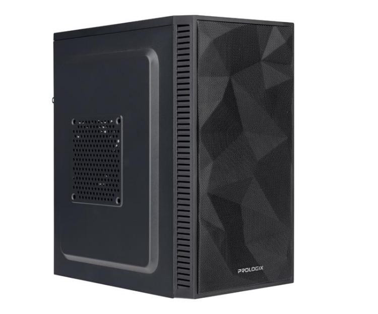  Зображення Системний блок Prologix (І10400.16.S5.RTX3050.1498) з операційною системою Windows 11 Pro 