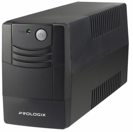 Купити ДБЖ Prologix 1500 (PLPU1500VA4LED) в Києві, Харкові, Україні - prologix.ua