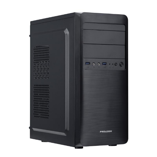  Зображення Системний блок Prologix (I12100.16.S5.INT.800W) 