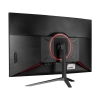  Зображення Монітор Prologix Gaming 31.5" GM3224CQ VA Black Curved 165Hz 