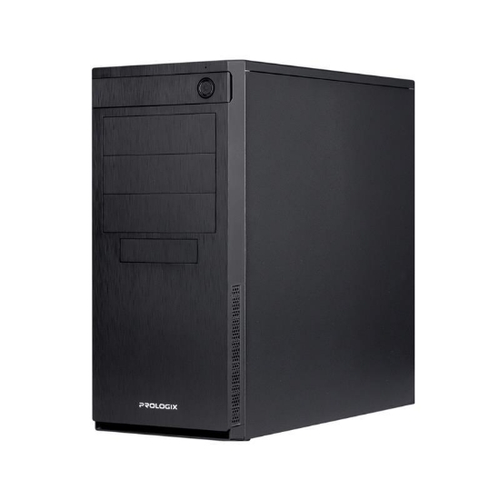  Зображення Системний блок Prologix (A5600G.16.S5.INT.813W) 