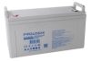  Зображення Акумуляторна батарея Prologix 12V 120AH (PL12-120GEL) GEL 