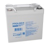  Зображення Акумуляторна батарея Prologix 12V 45AH (PL12-45GEL) GEL 