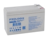  Зображення Акумуляторна батарея Prologix 12V 7AH (PL12-7GEL) GEL 